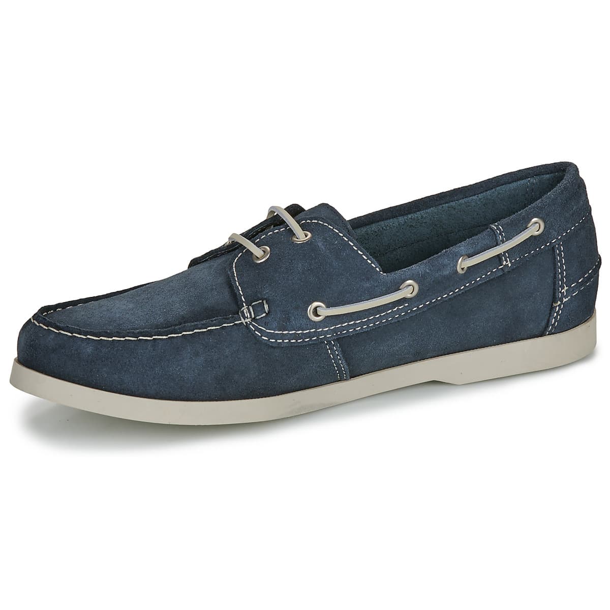 Men's Loafers So Size Blue