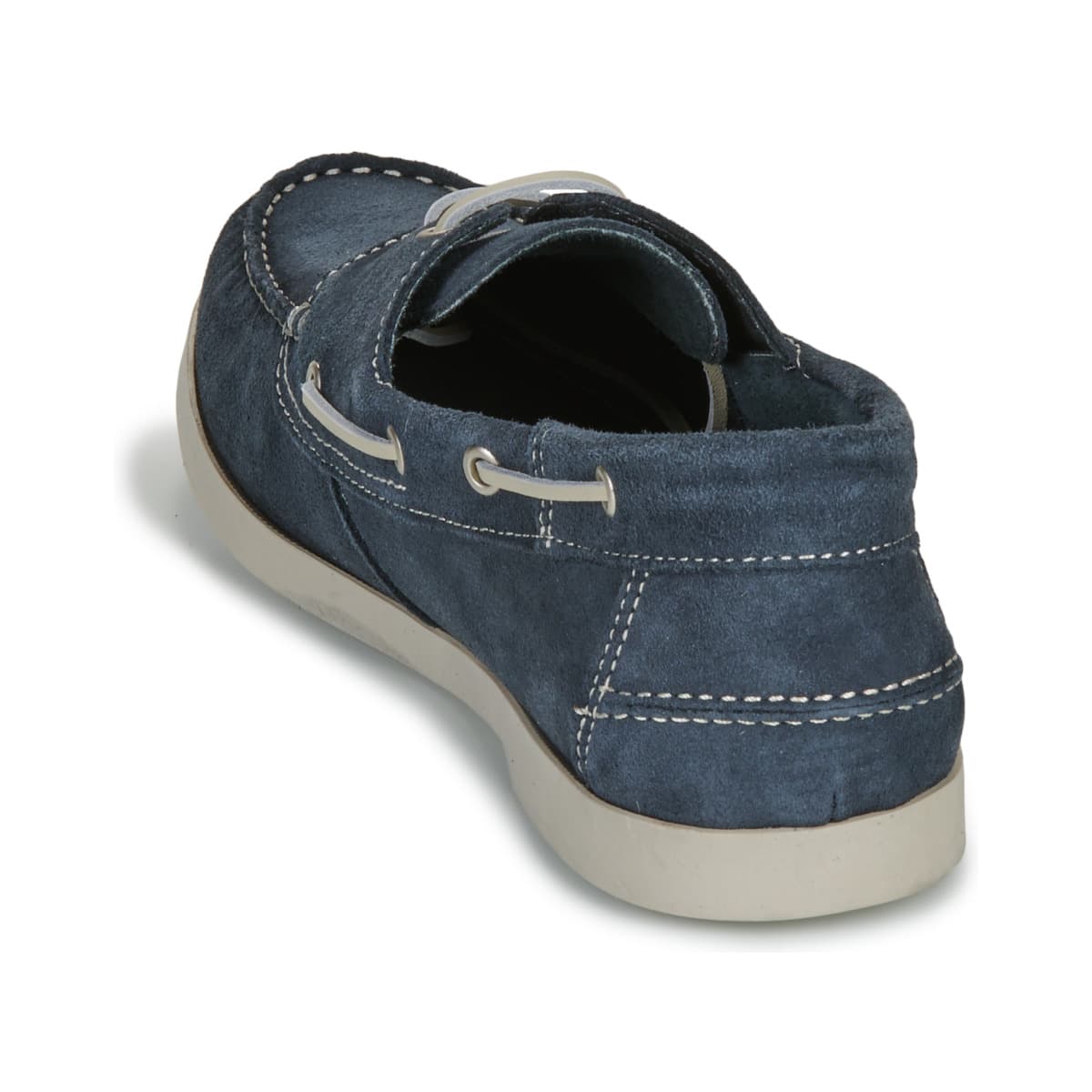 Men's Loafers So Size Blue