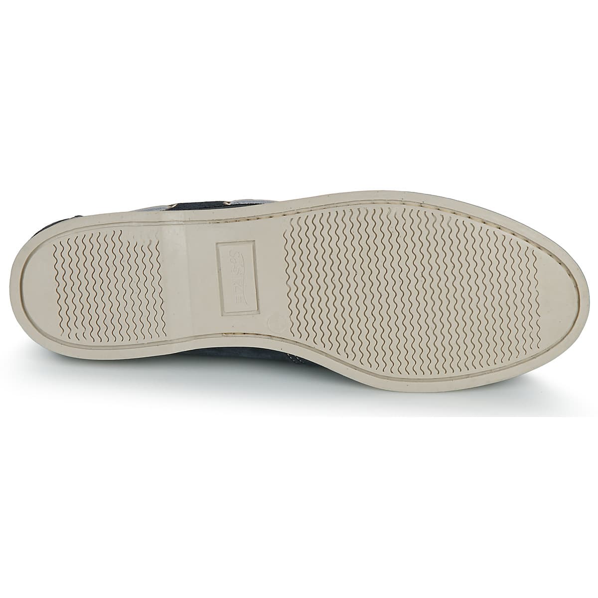 Men's Loafers So Size Blue