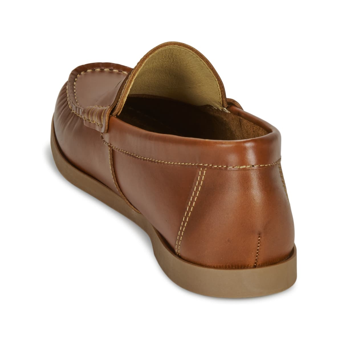 Men's Loafers So Size Brown