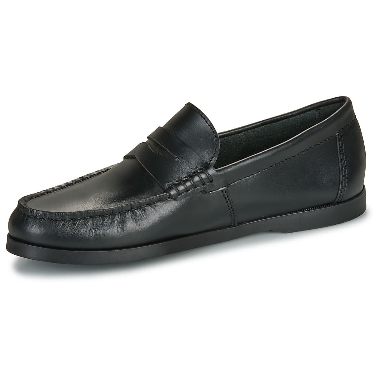 Men's Loafers So Size Black