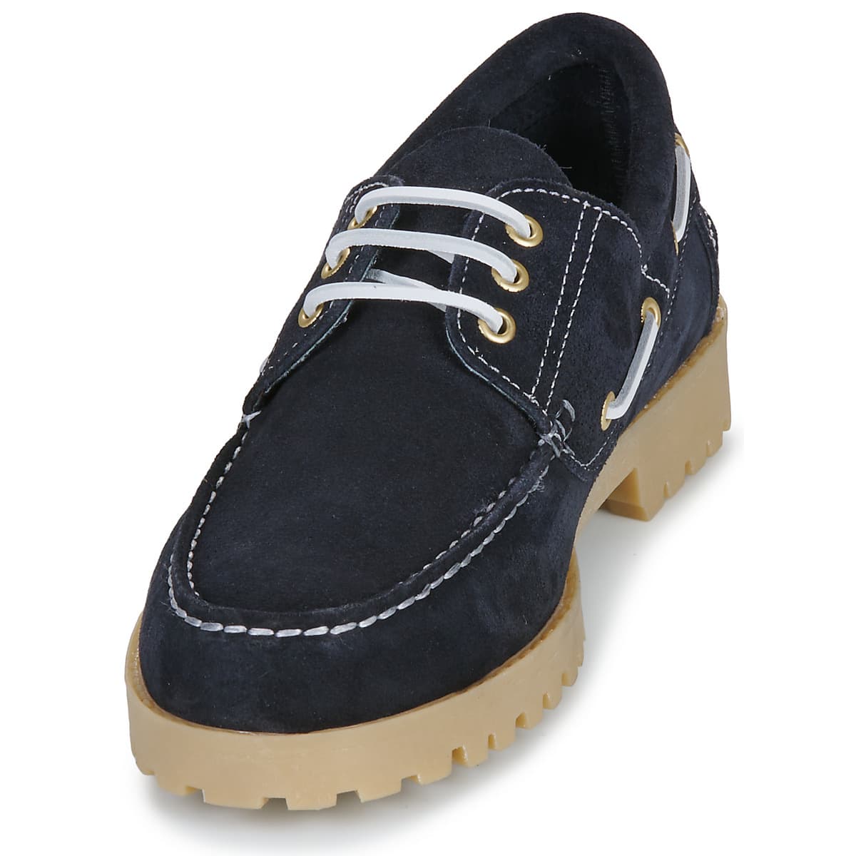 Men's Loafers So Size Blue