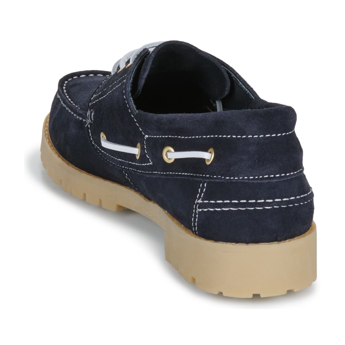 Men's Loafers So Size Blue