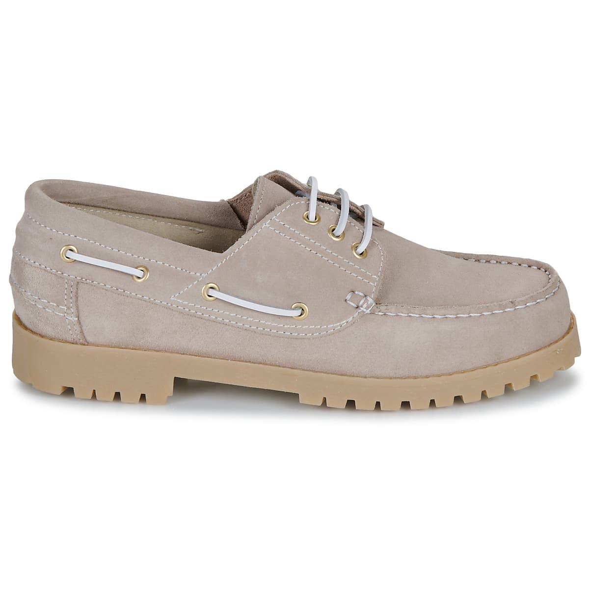 Women's Loafers So Size Blue