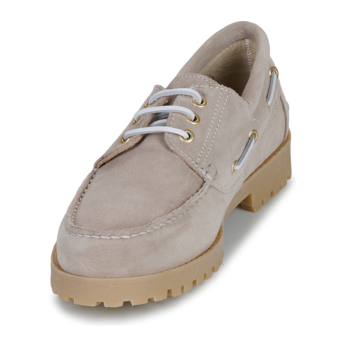 Women's Loafers So Size Blue