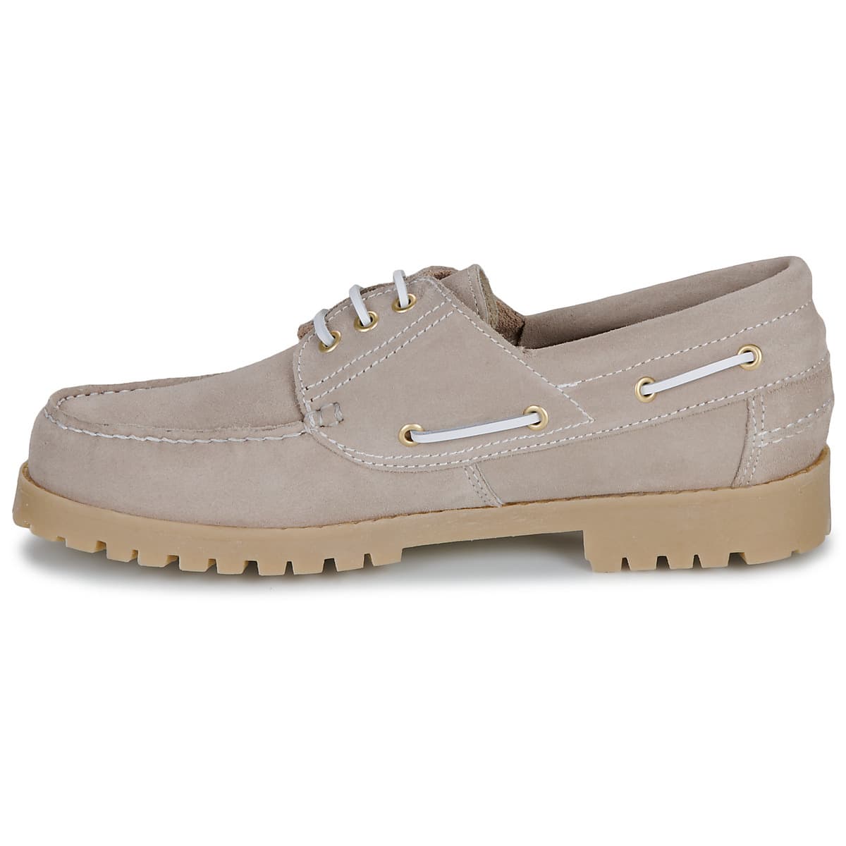 Women's Loafers So Size Blue