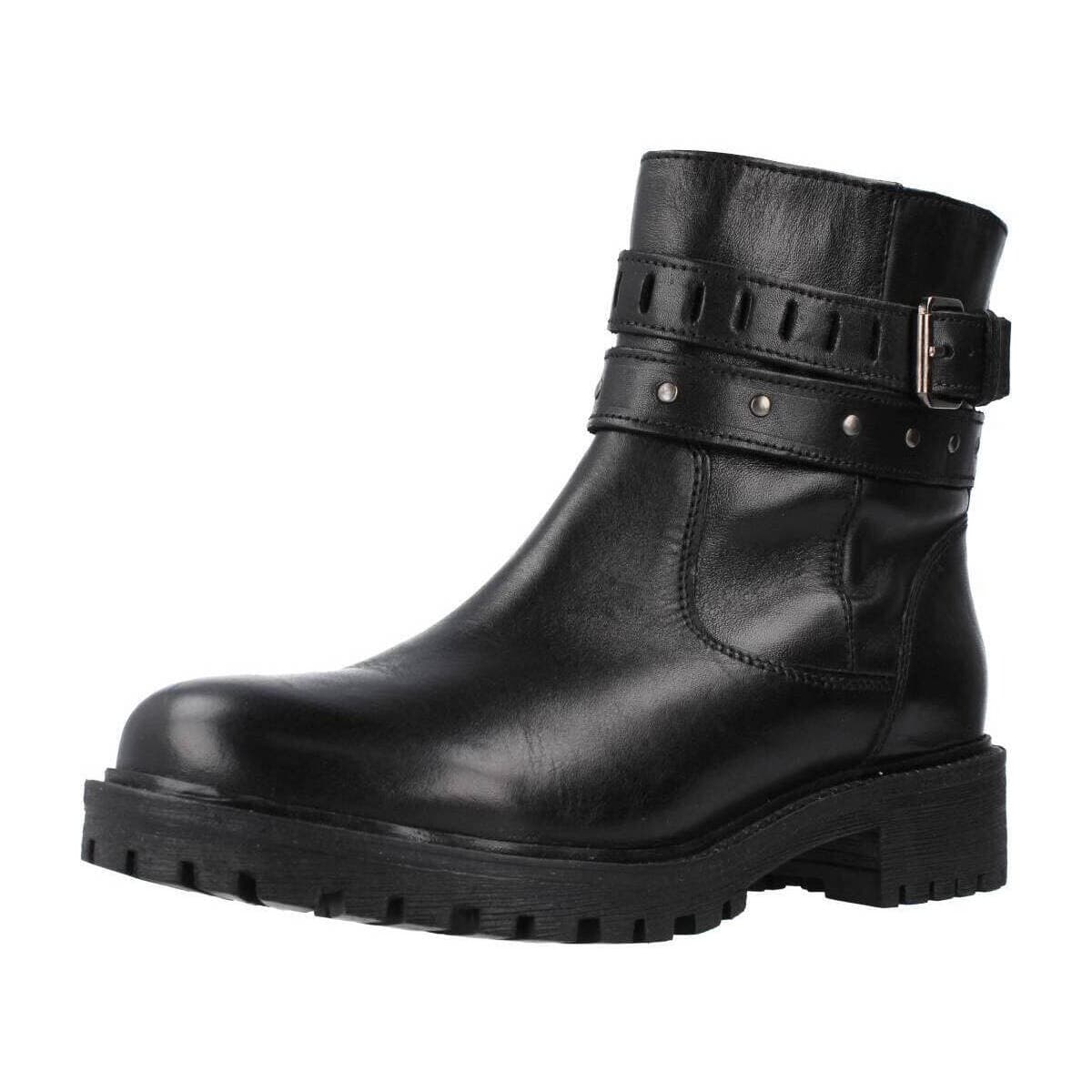 Μπότες Geox Botines Mujer Modèle D Hoara H