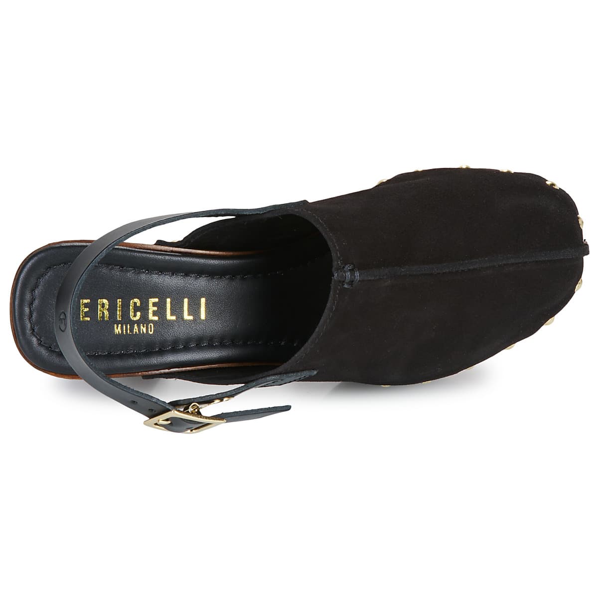 Women's Clogs Fericelli Black