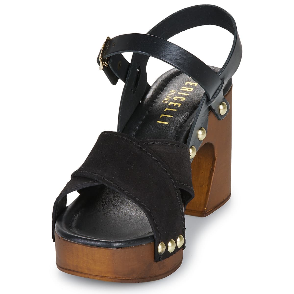 Women's Pumps Fericelli Black