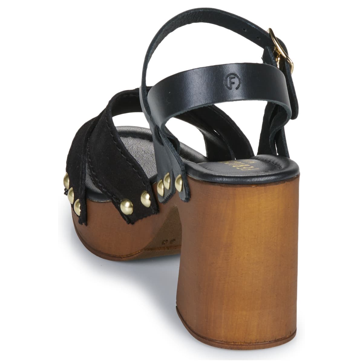 Women's Pumps Fericelli Black