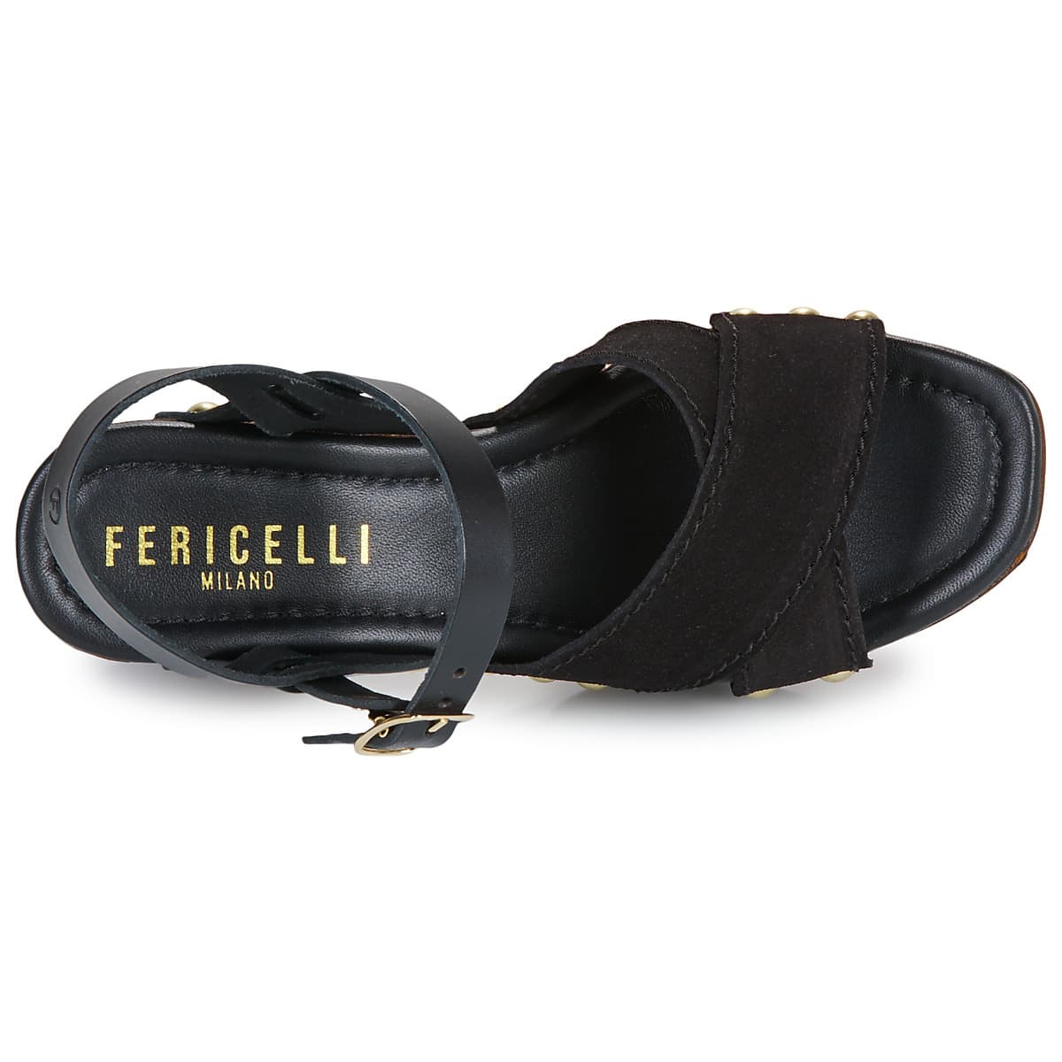 Women's Pumps Fericelli Black