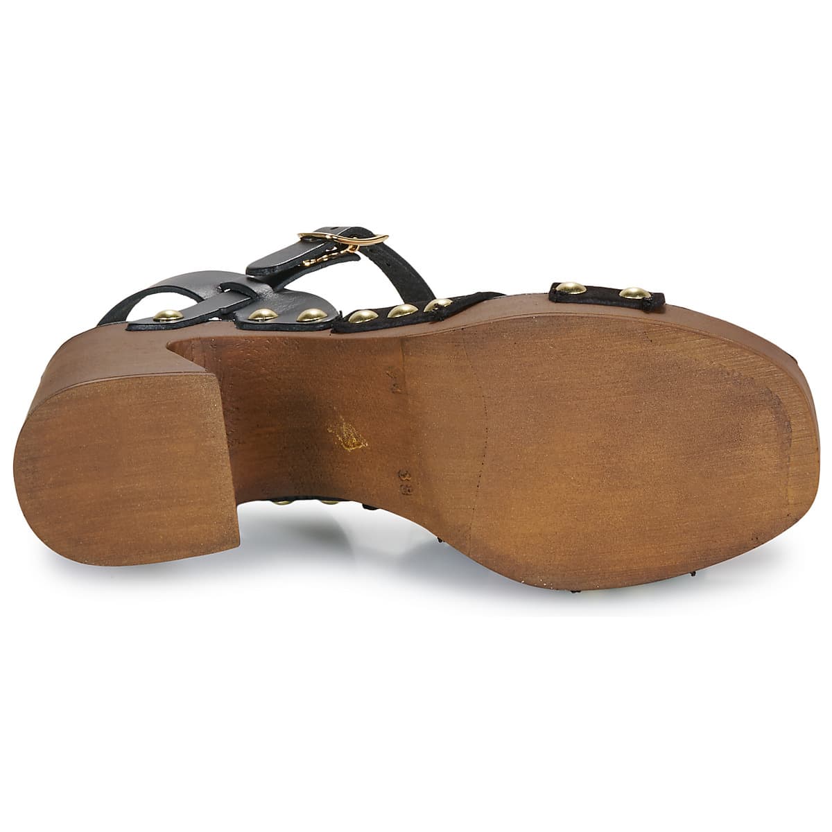 Women's Pumps Fericelli Black