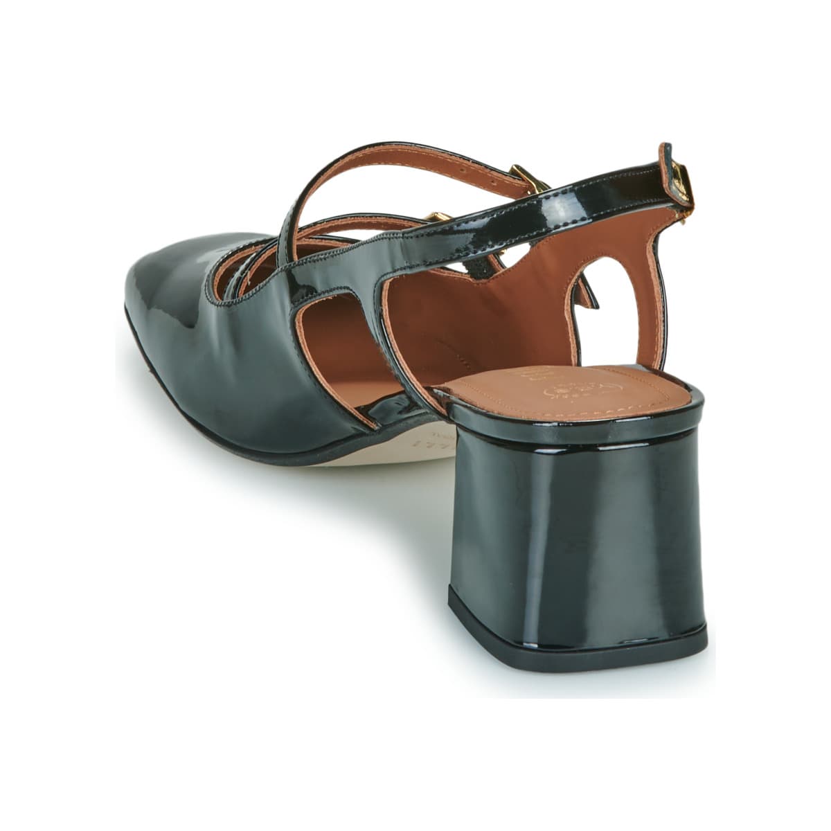 Women's Pumps Fericelli Black