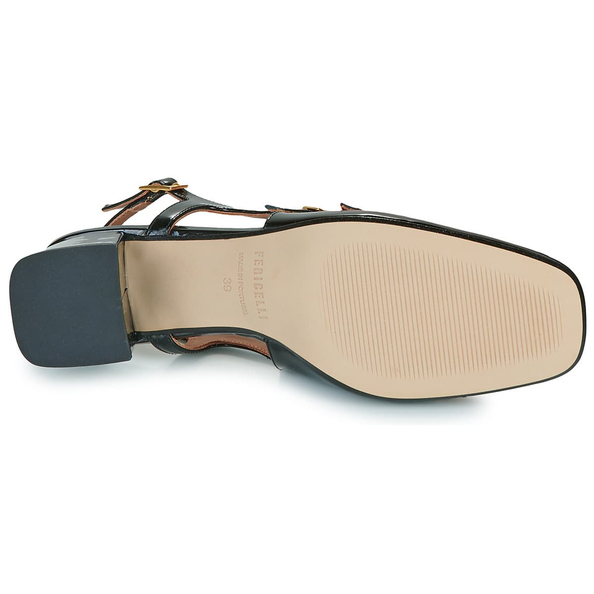 Women's Pumps Fericelli Black