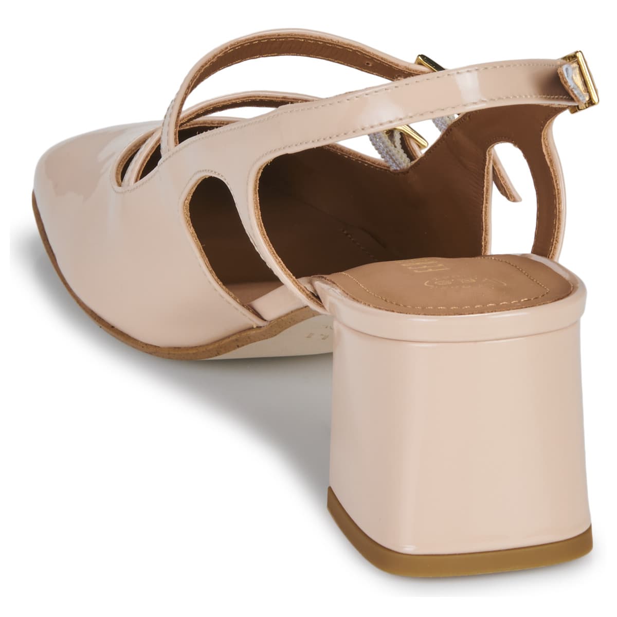 Women's Pumps Fericelli Beige