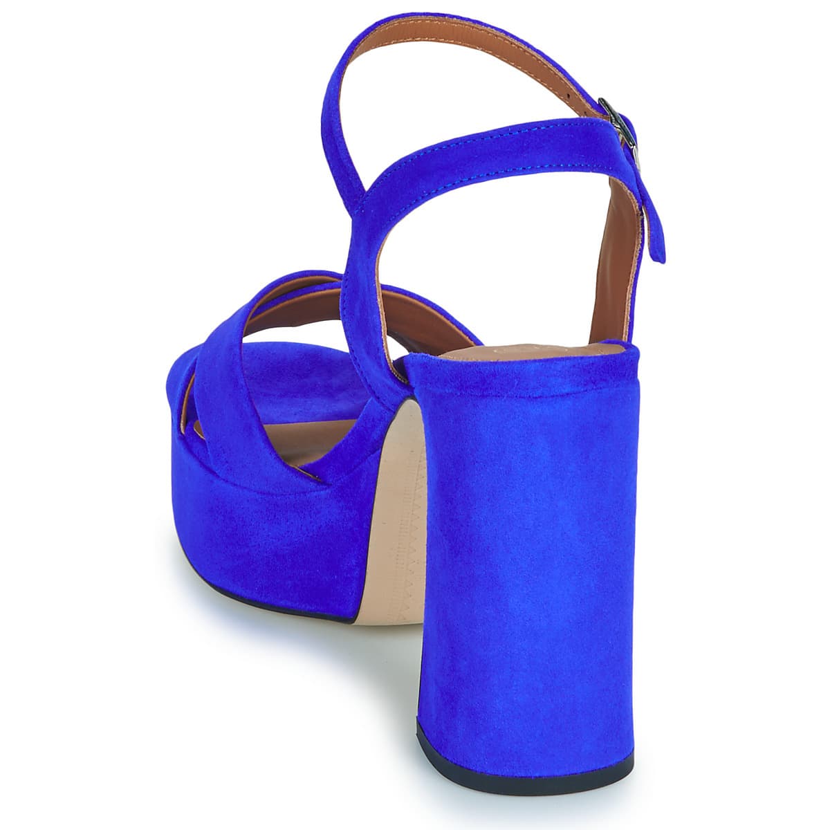 Women's Pumps Fericelli Blue