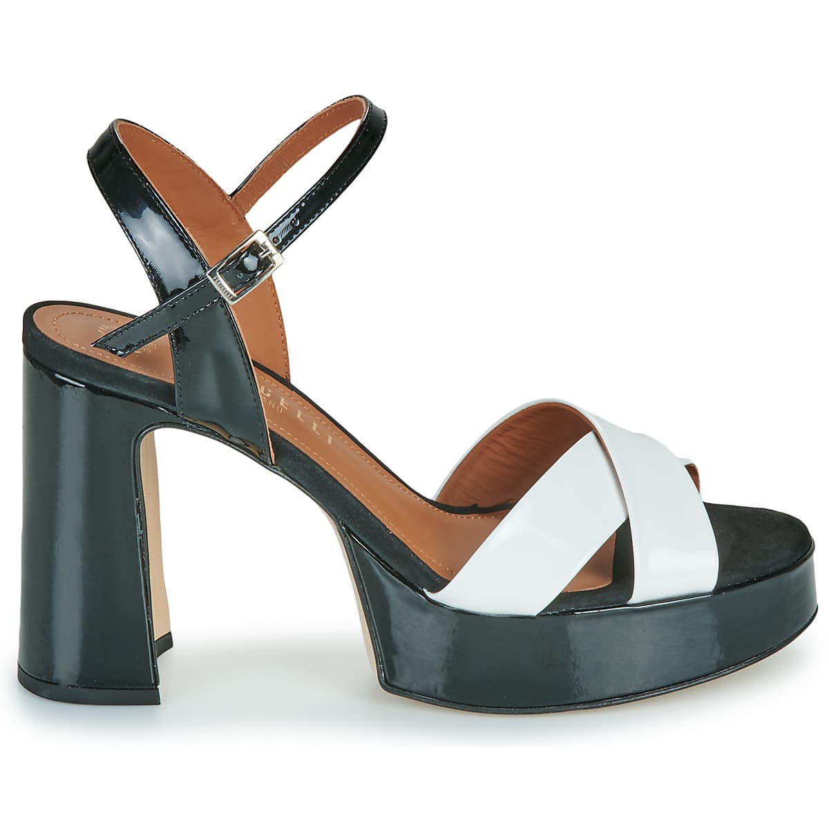 Women's Pumps Fericelli Black