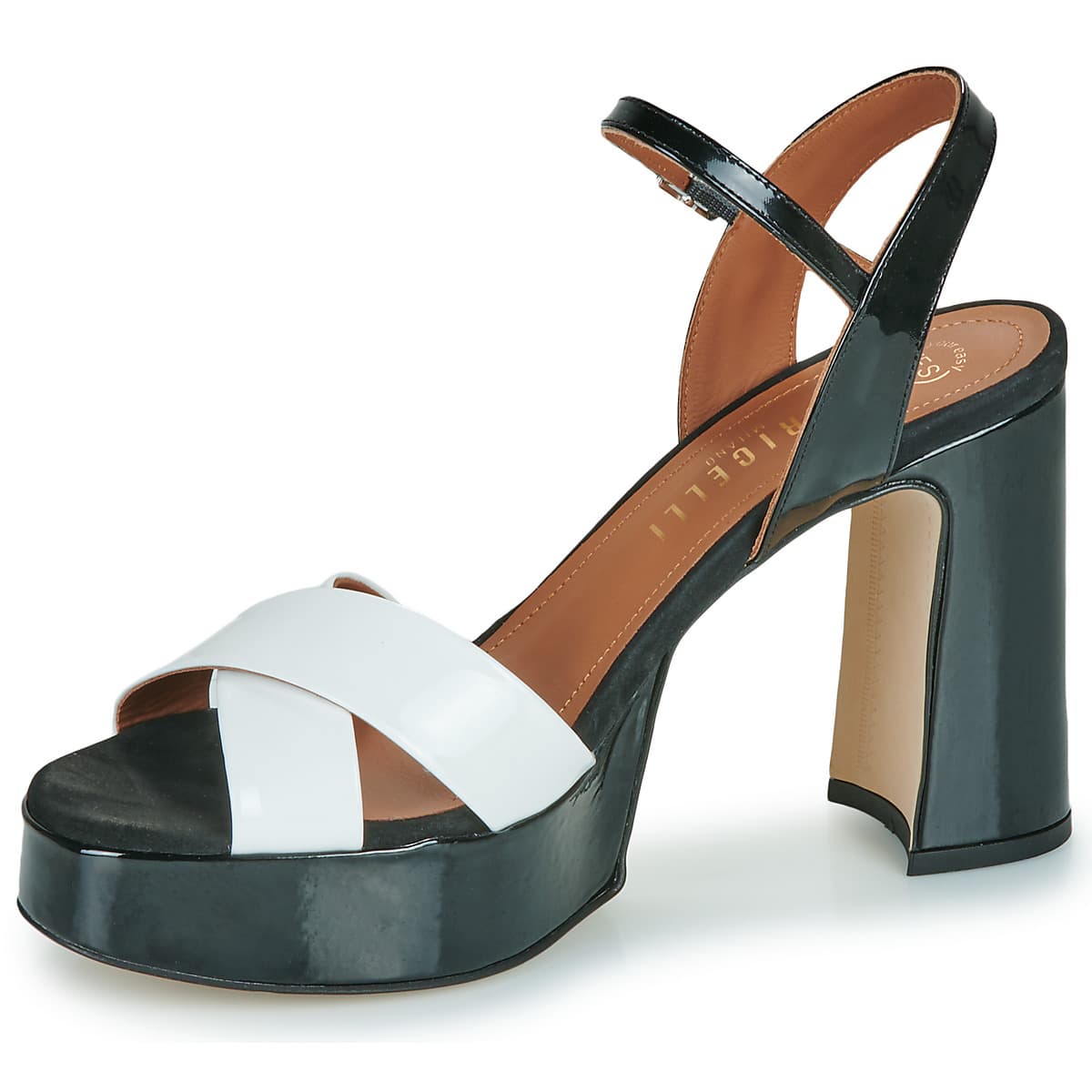 Women's Pumps Fericelli Black