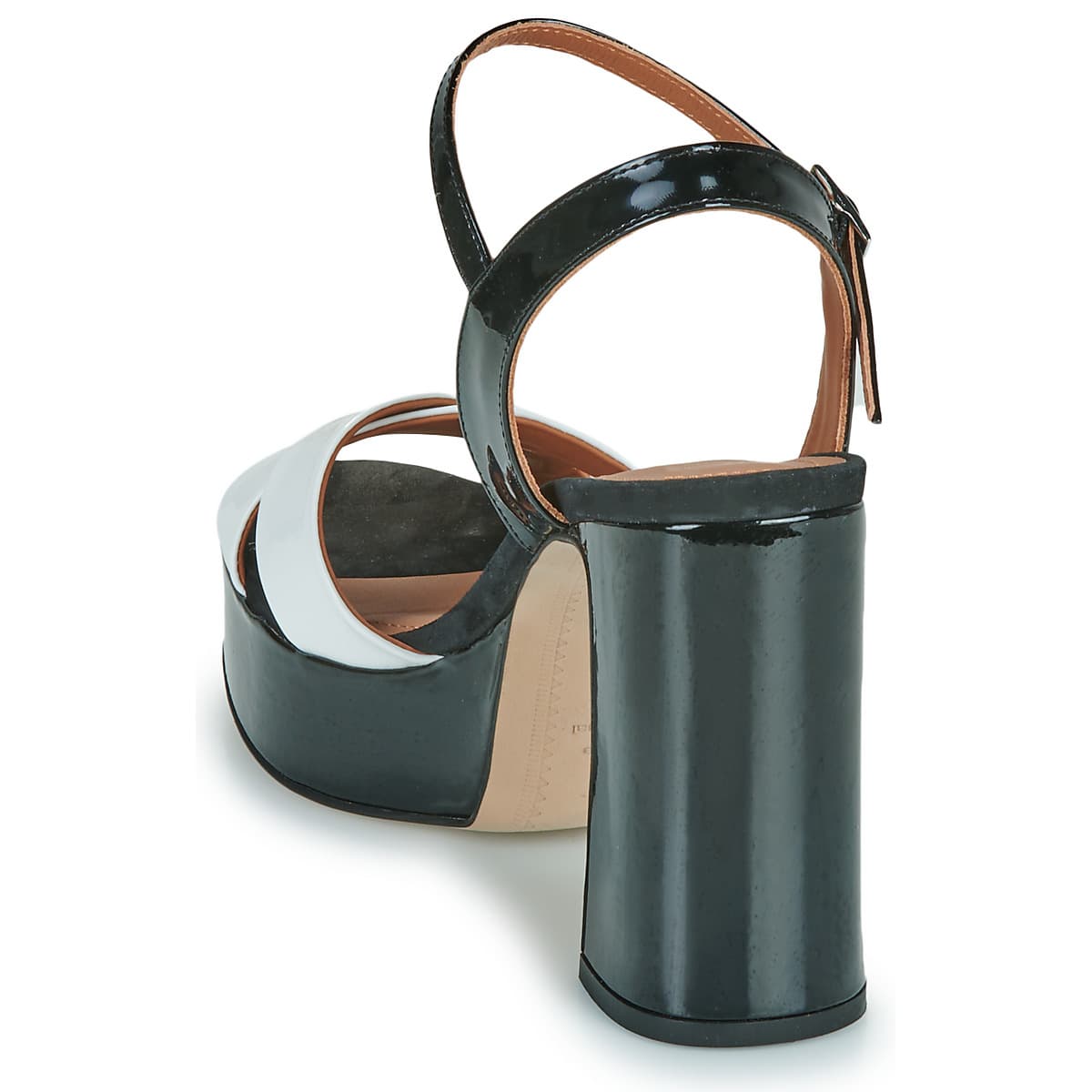 Women's Pumps Fericelli Black