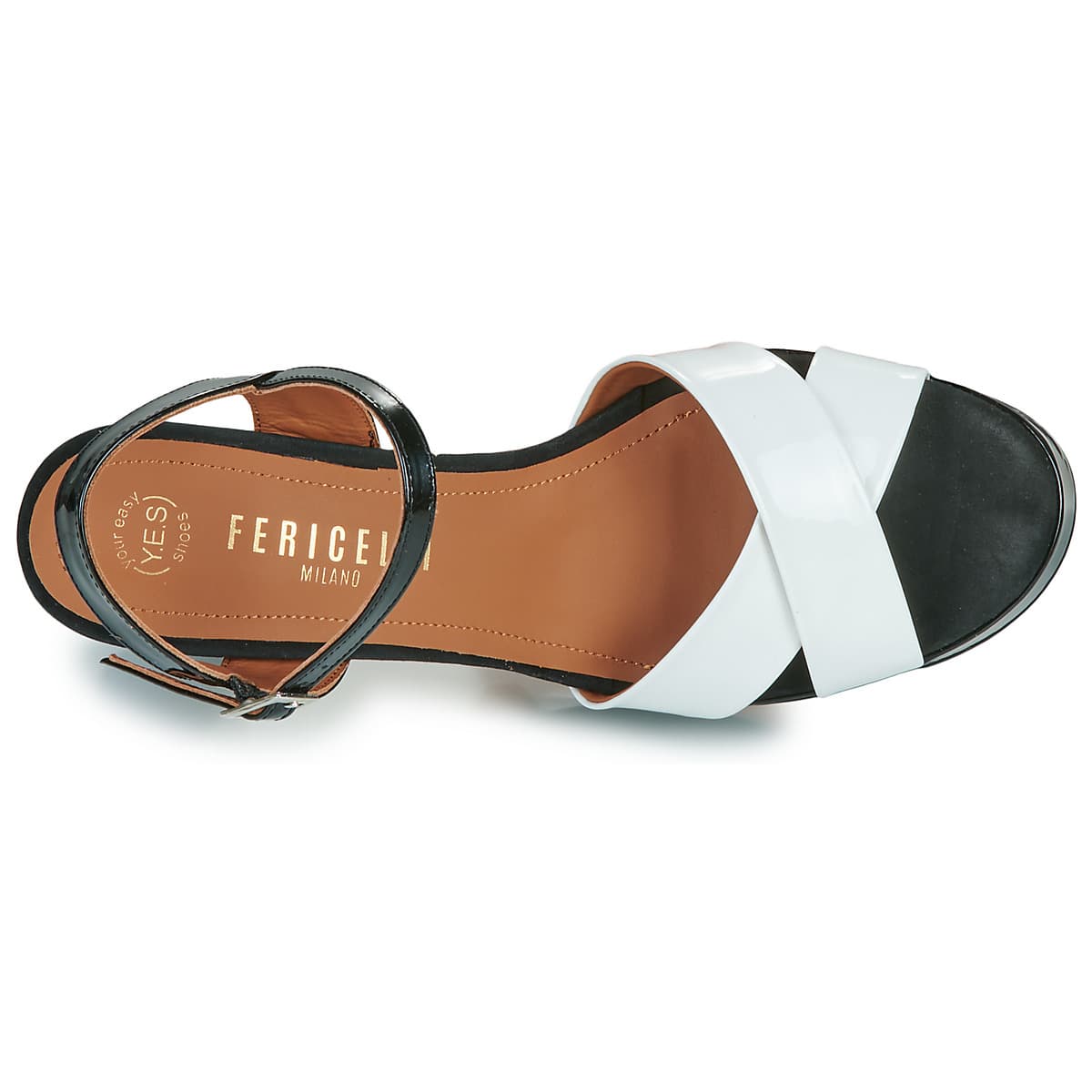 Women's Pumps Fericelli Black