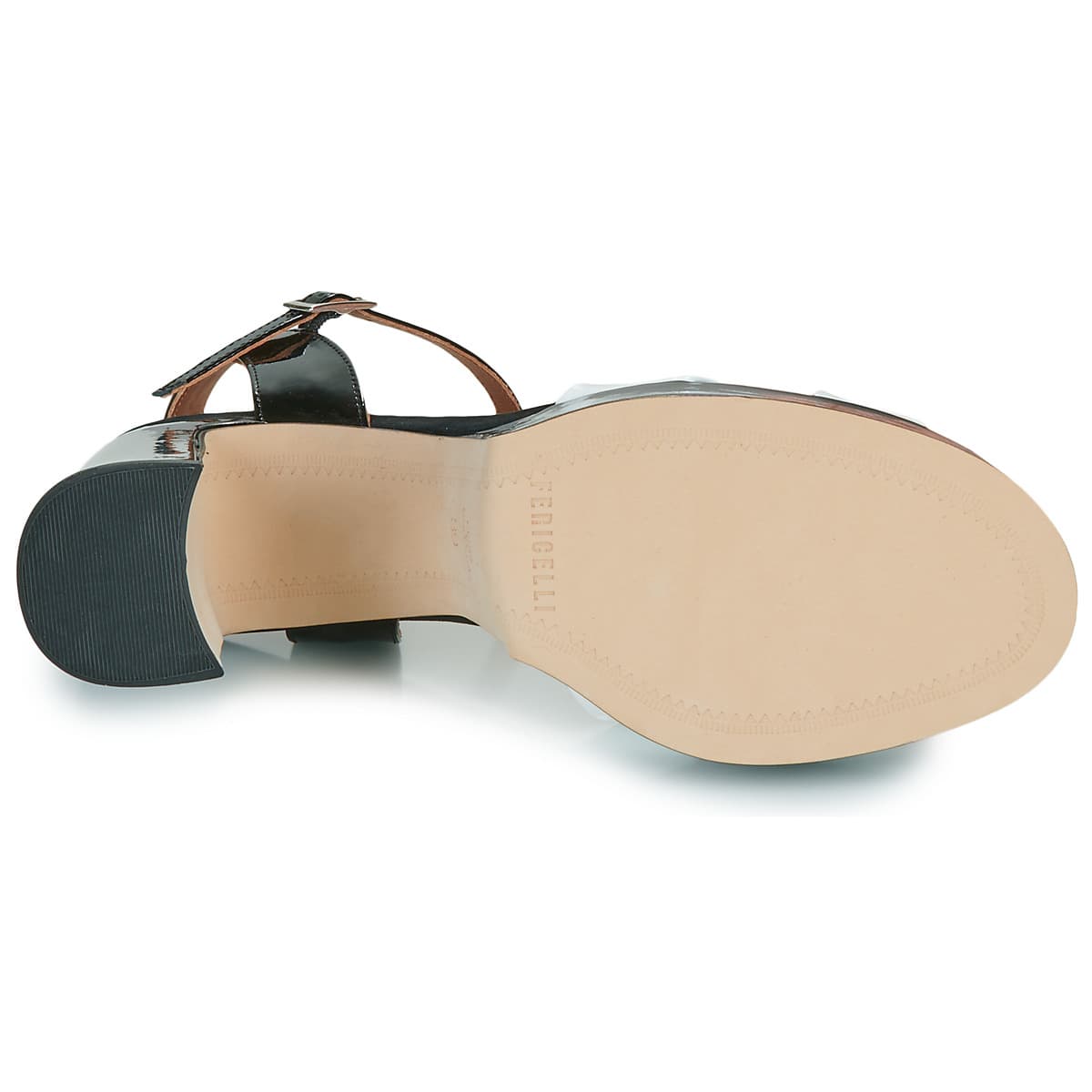 Women's Pumps Fericelli Black