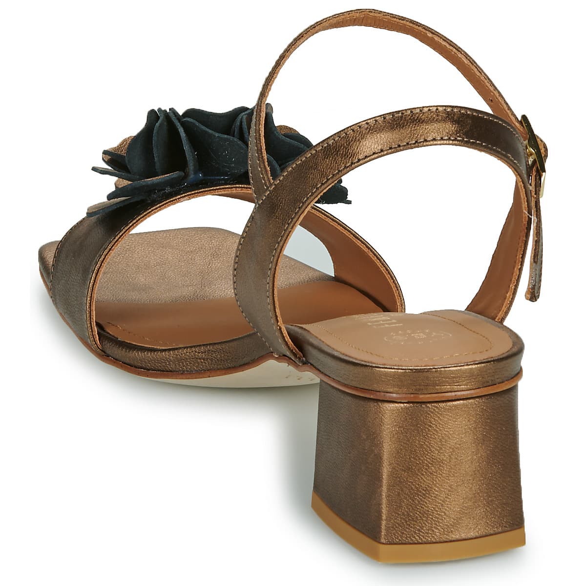 Women's Pumps Fericelli Brown