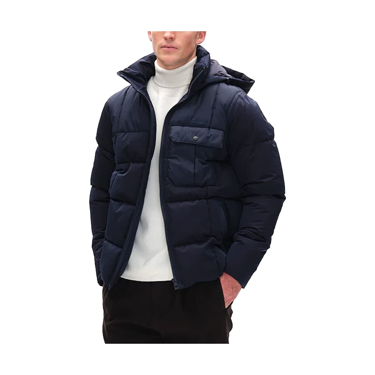 Men's Jackets Gabba Multicolor