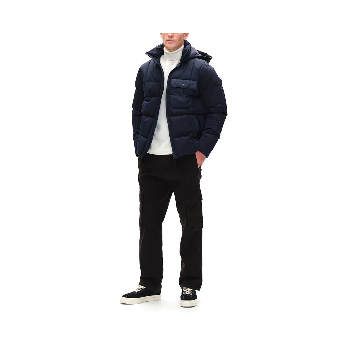 Men's Jackets Gabba Multicolor