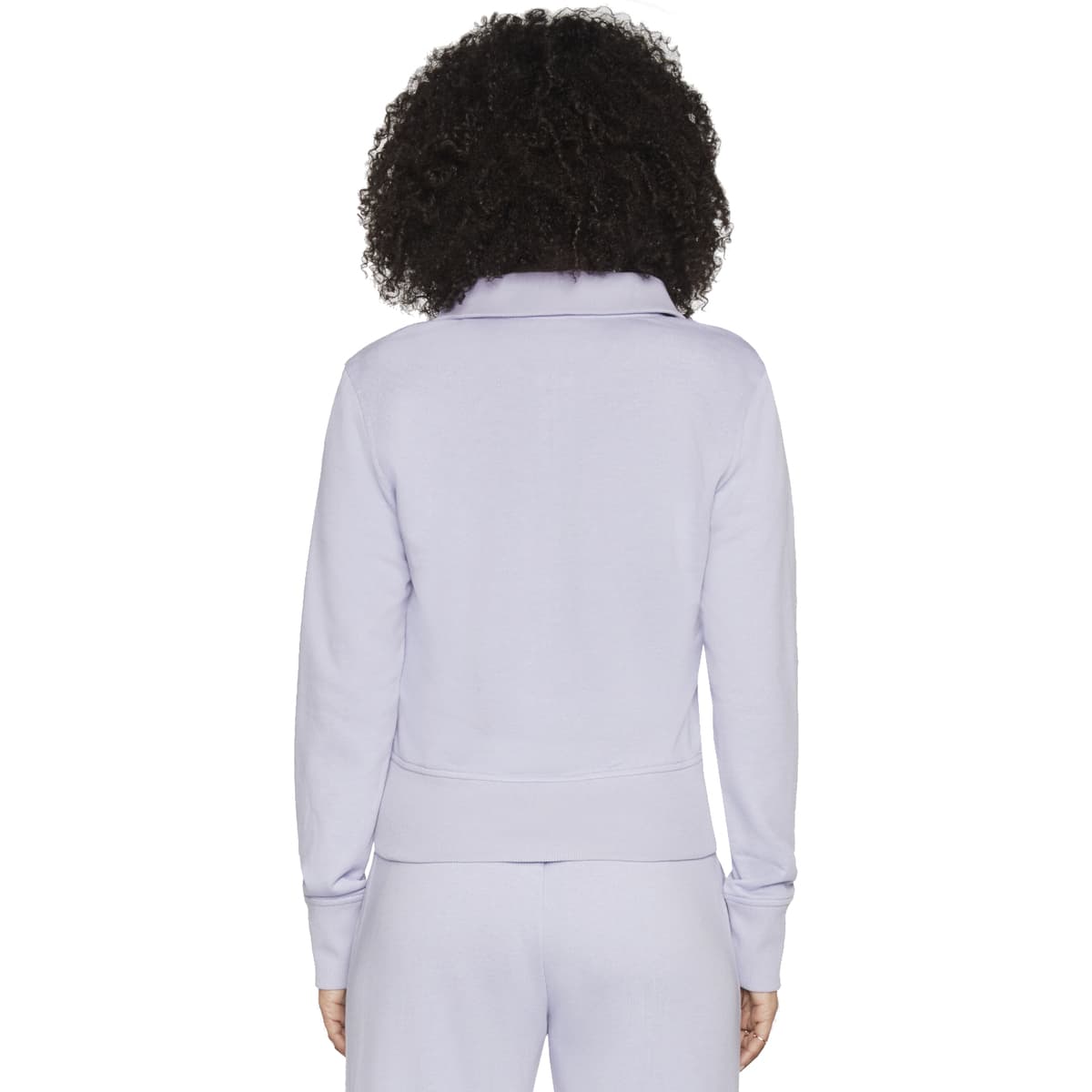 Women's Cardigans Skechers Purple