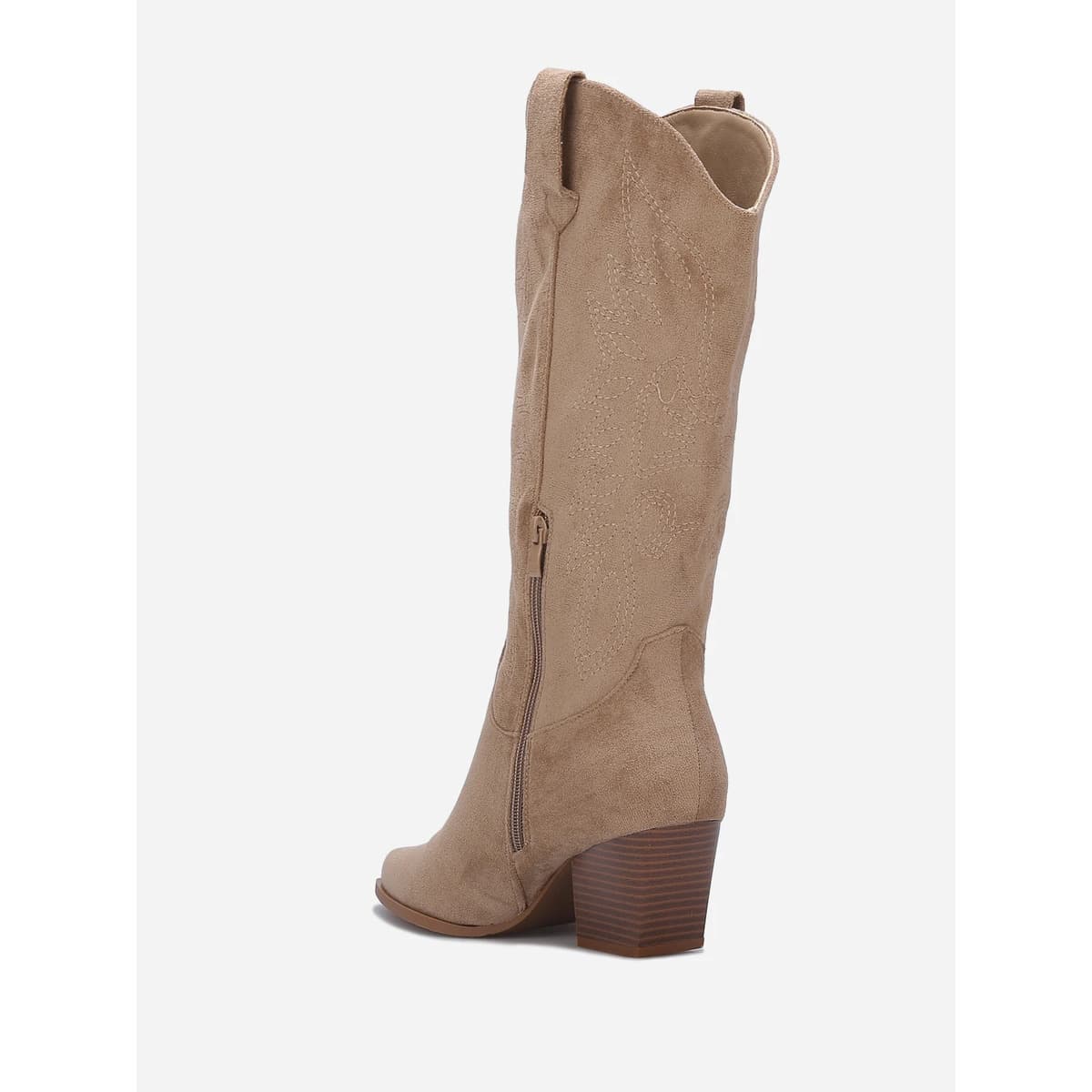 Women's Boots La Modeuse Beige