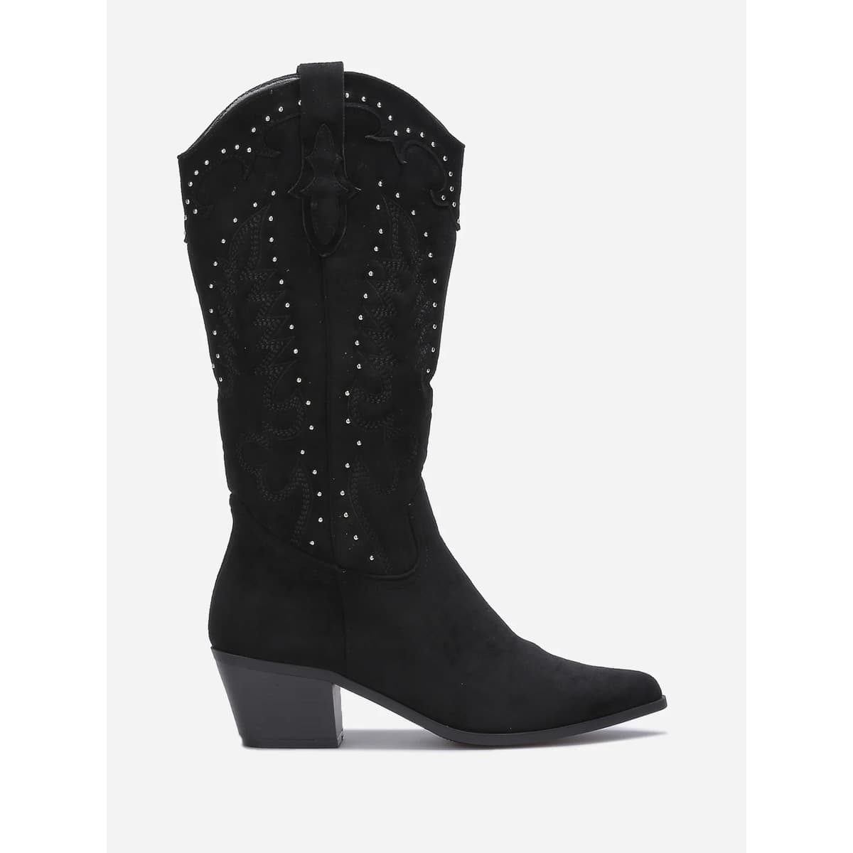 Women's Boots La Modeuse Black