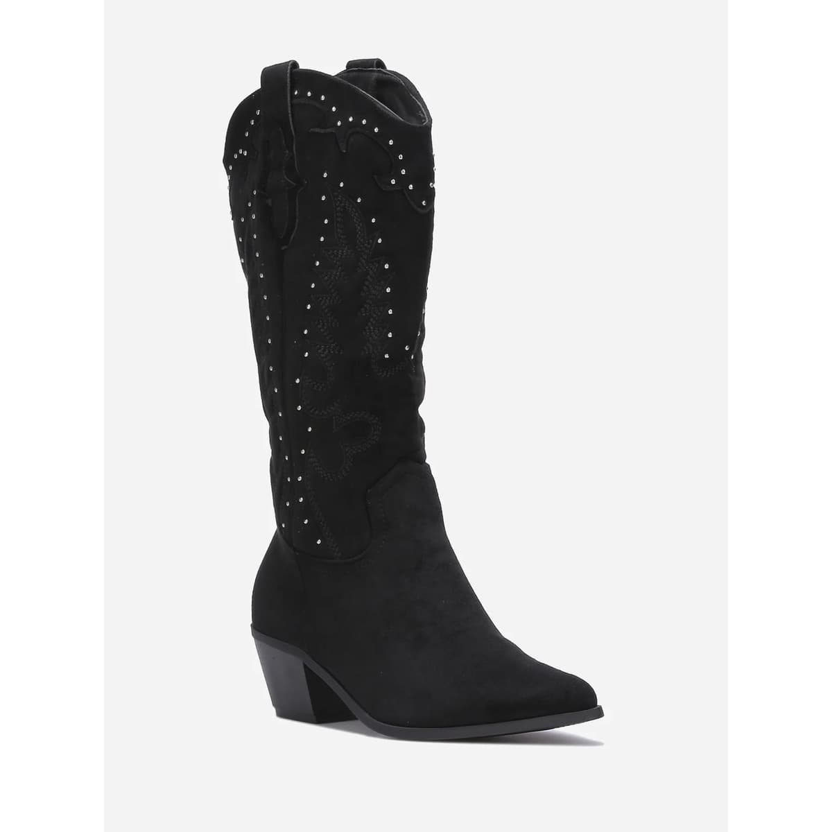 Women's Boots La Modeuse Black