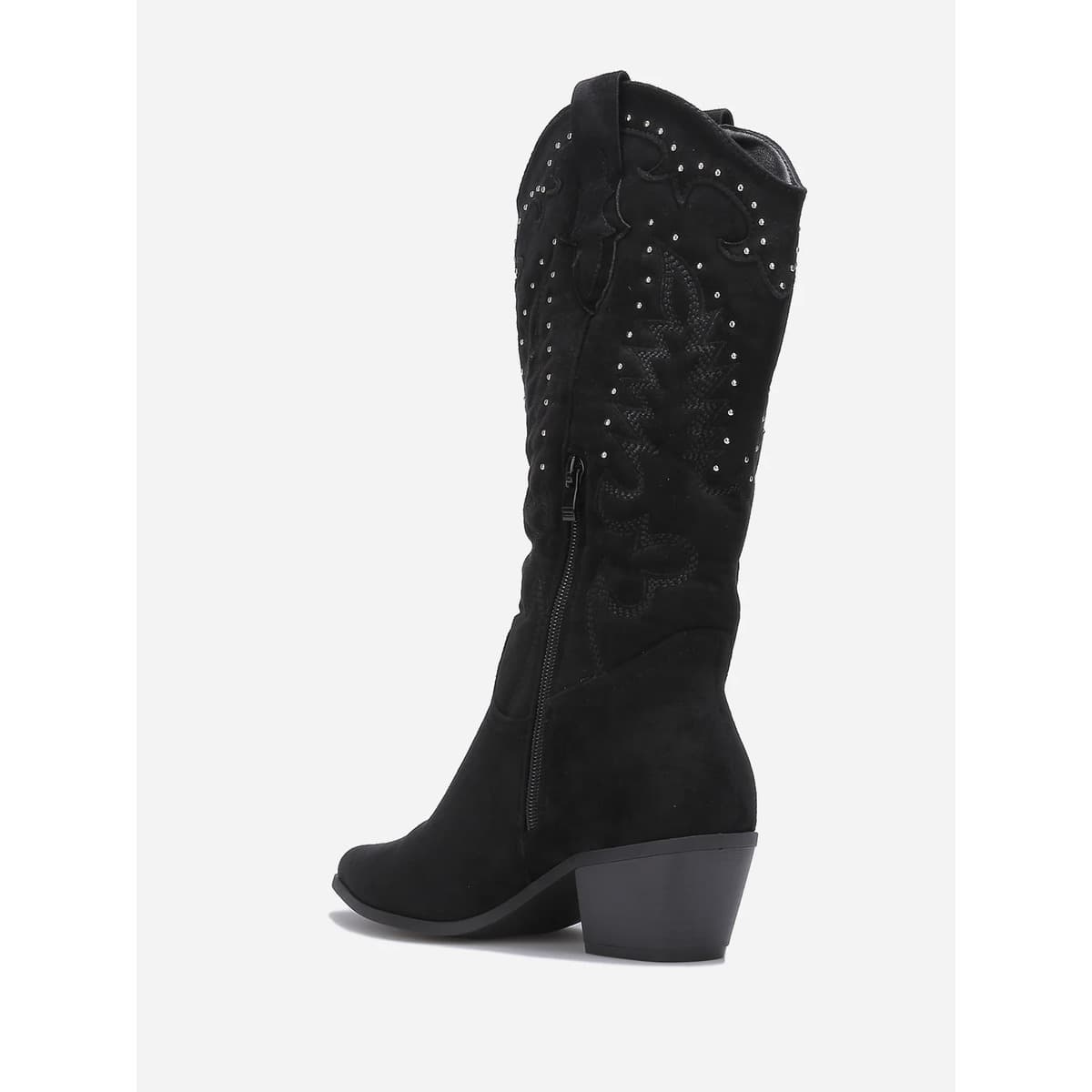 Women's Boots La Modeuse Black