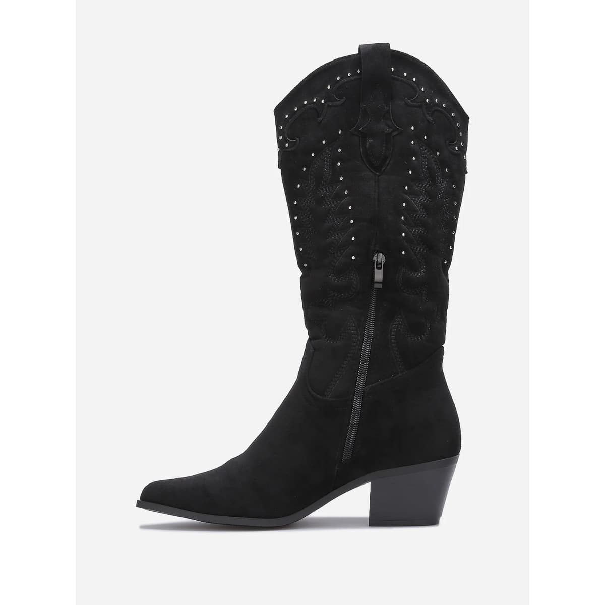 Women's Boots La Modeuse Black