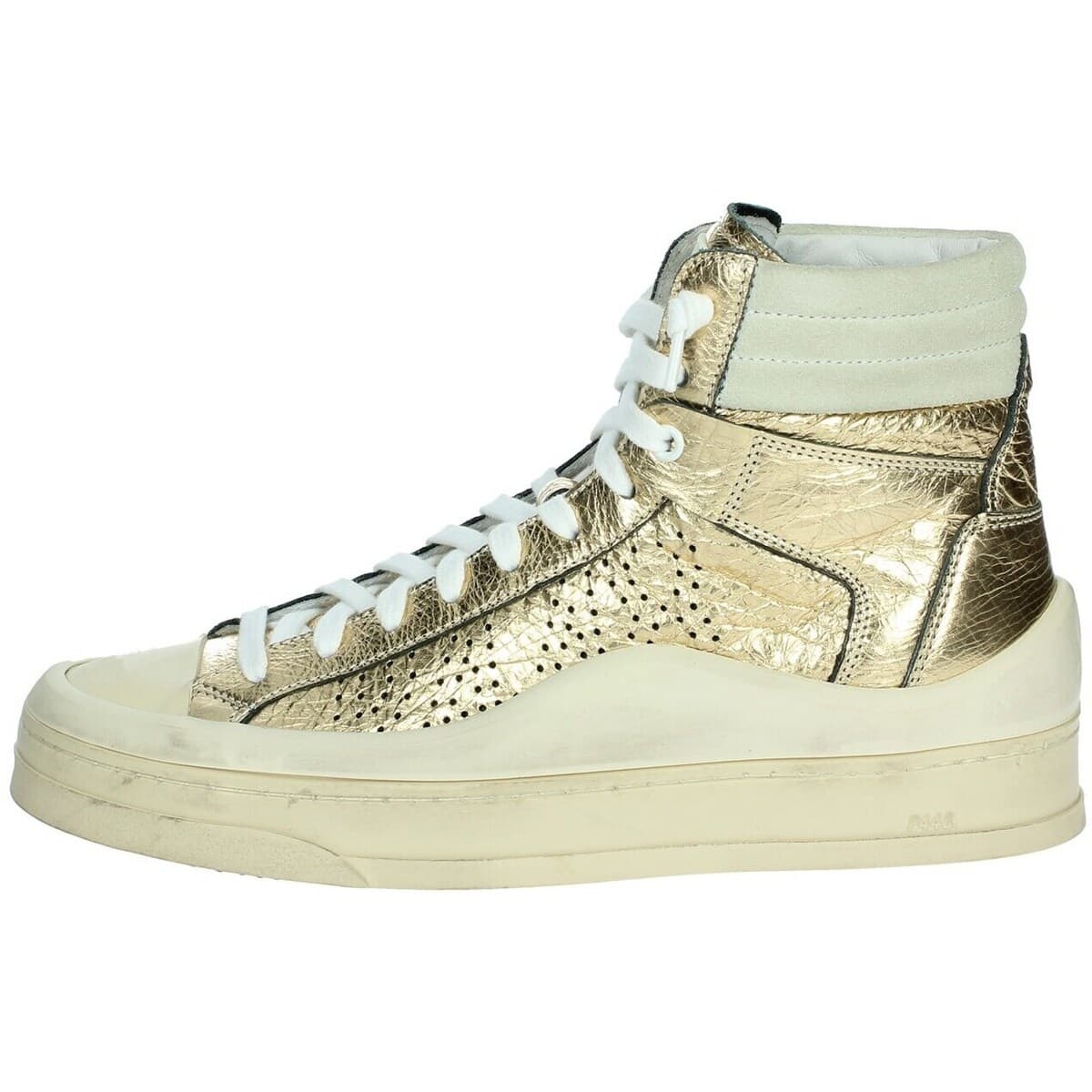 Ψηλά Sneakers P448 F23RAIL-W