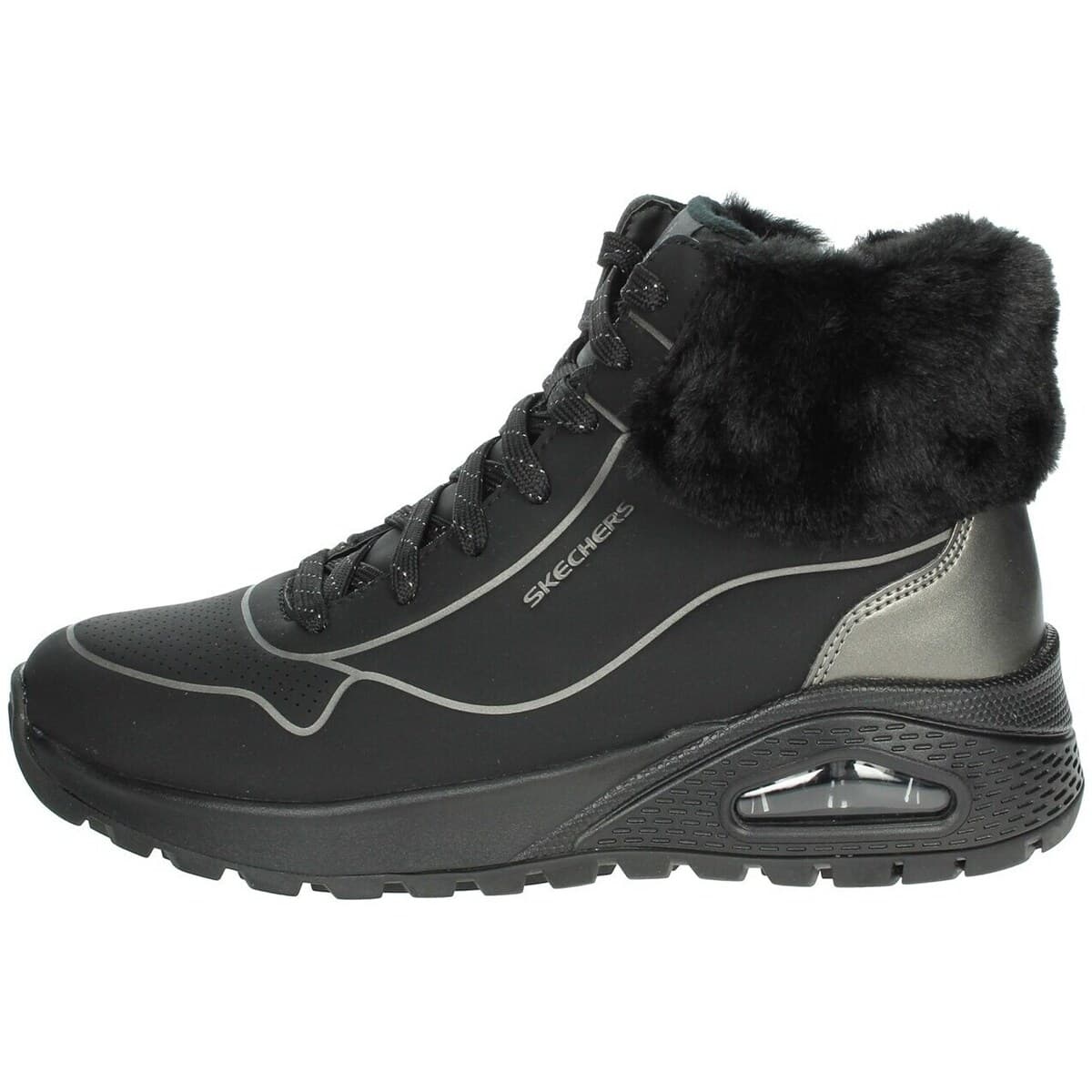 Ψηλά Sneakers Skechers 167993