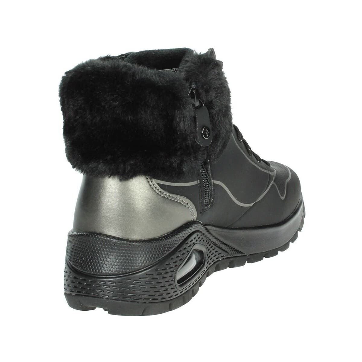 Women's Sneakers Skechers Black