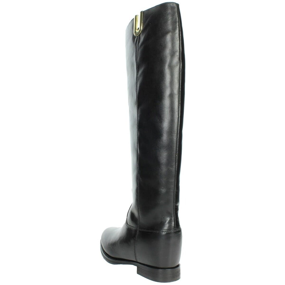 Women's Boots Keys Black