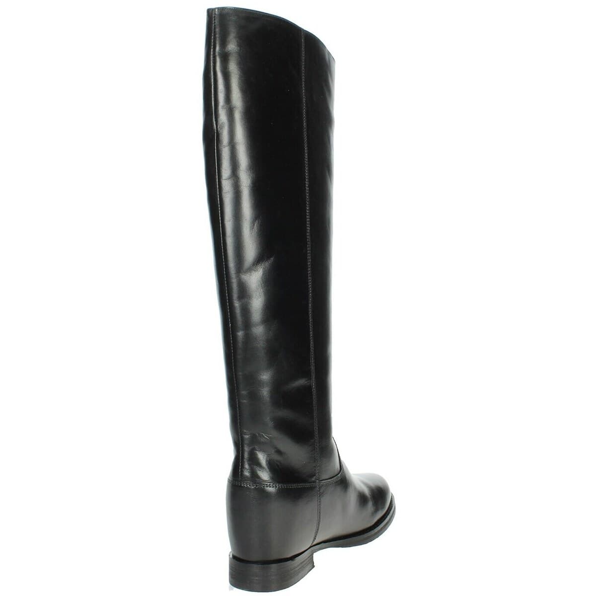 Women's Boots Keys Black