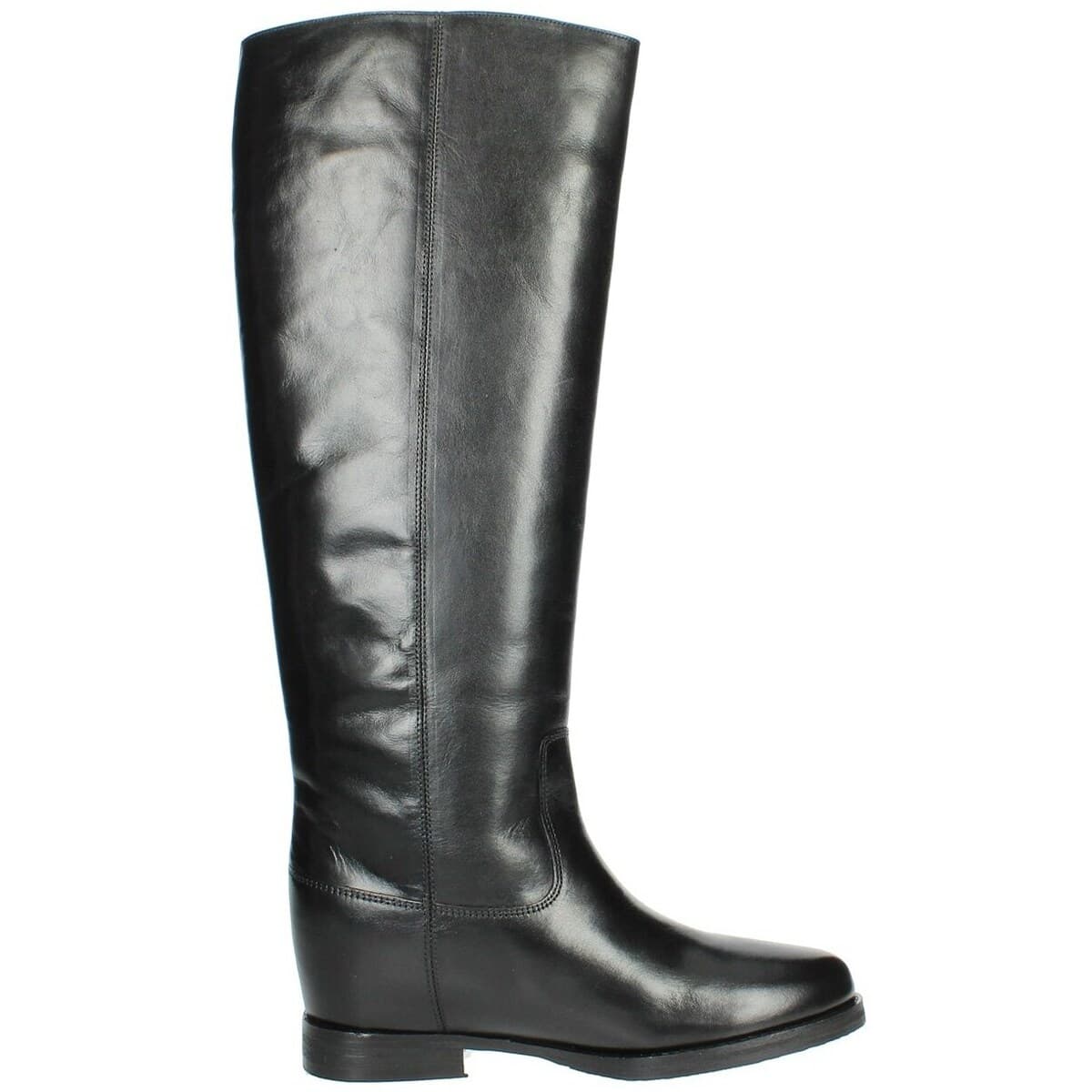 Women's Boots Keys Black