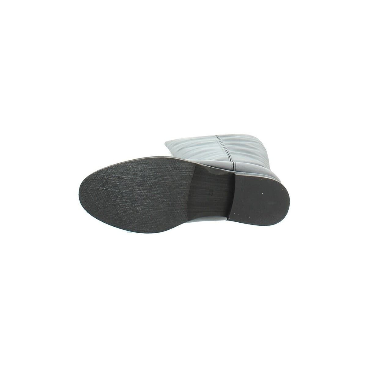 Women's Boots Keys Black