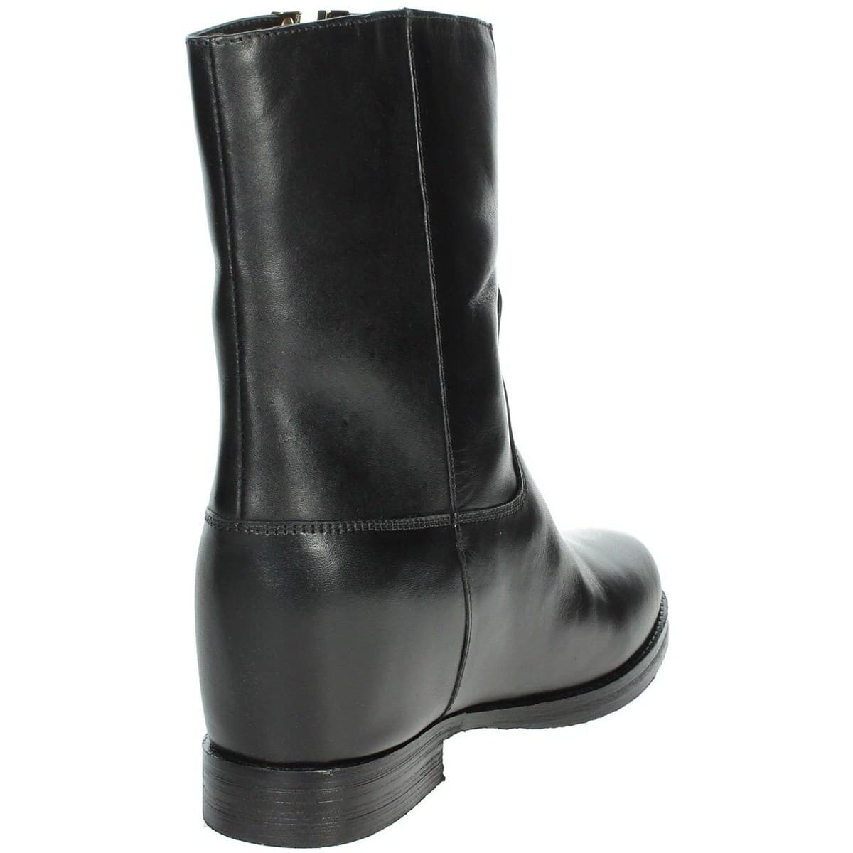 Women's Boots Keys Black