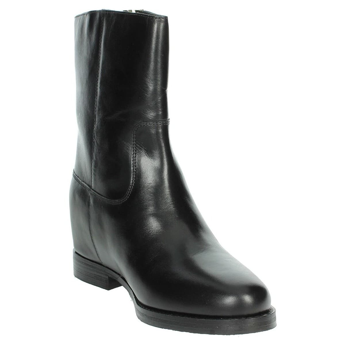 Women's Boots Keys Black