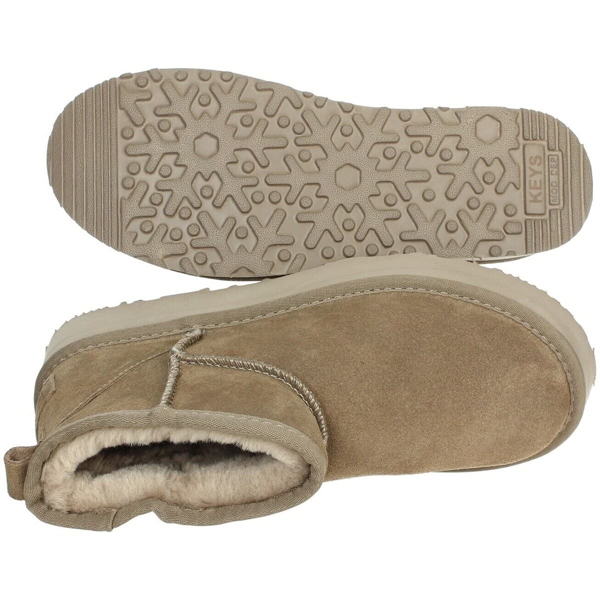 Σακάκια Woolrich CFWWOU2171FRUT3496