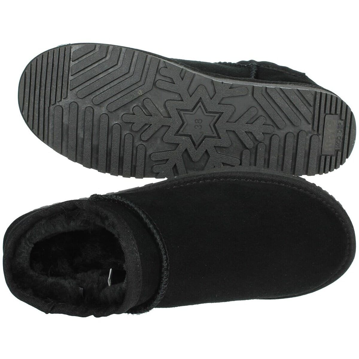 Men's T-Shirts John Richmond Black