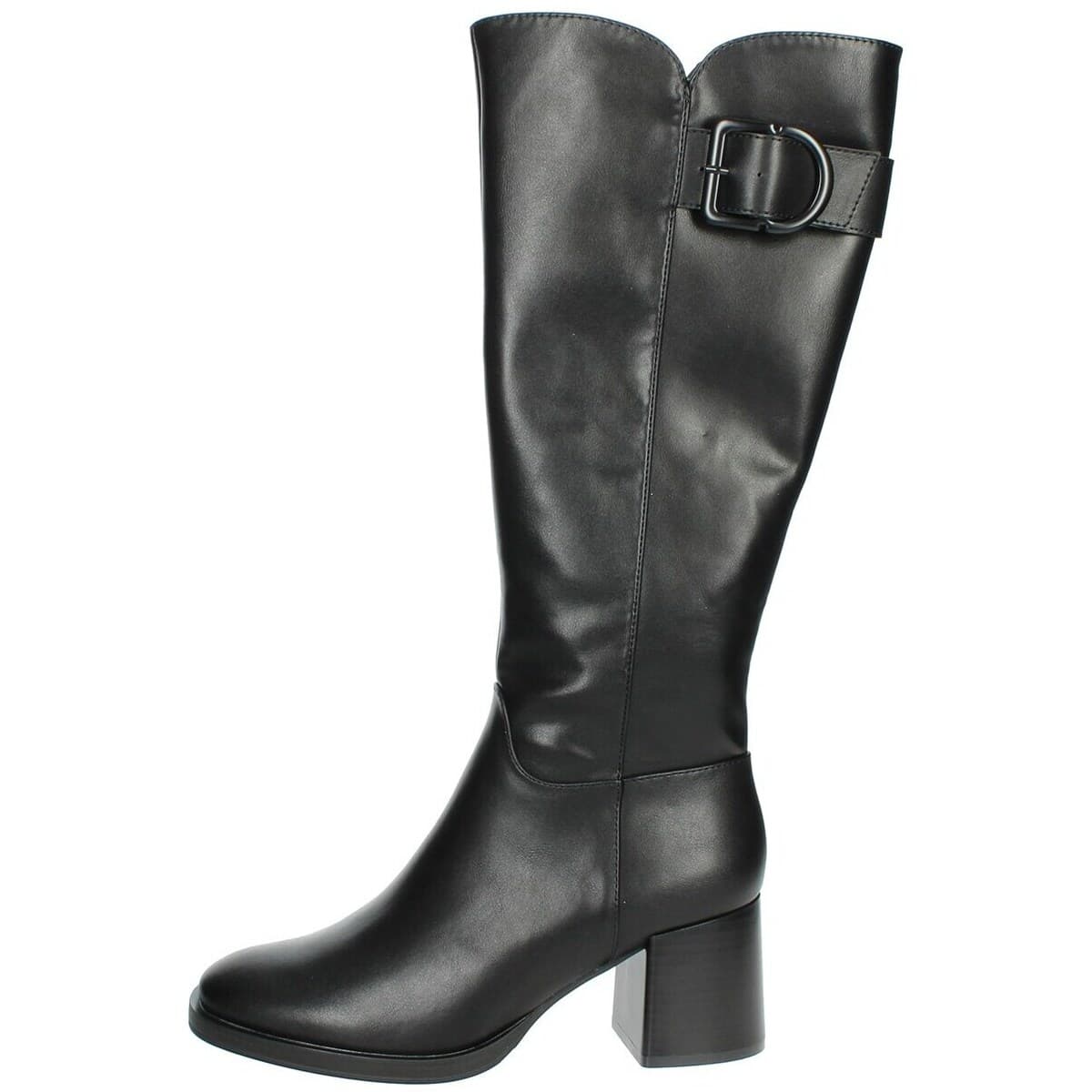 Women's Boots Keys Black