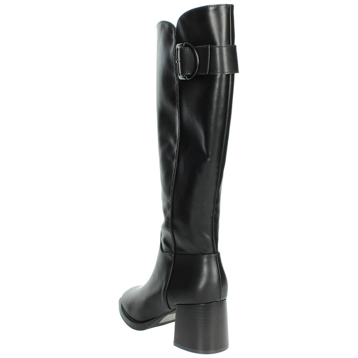 Women's Boots Keys Black