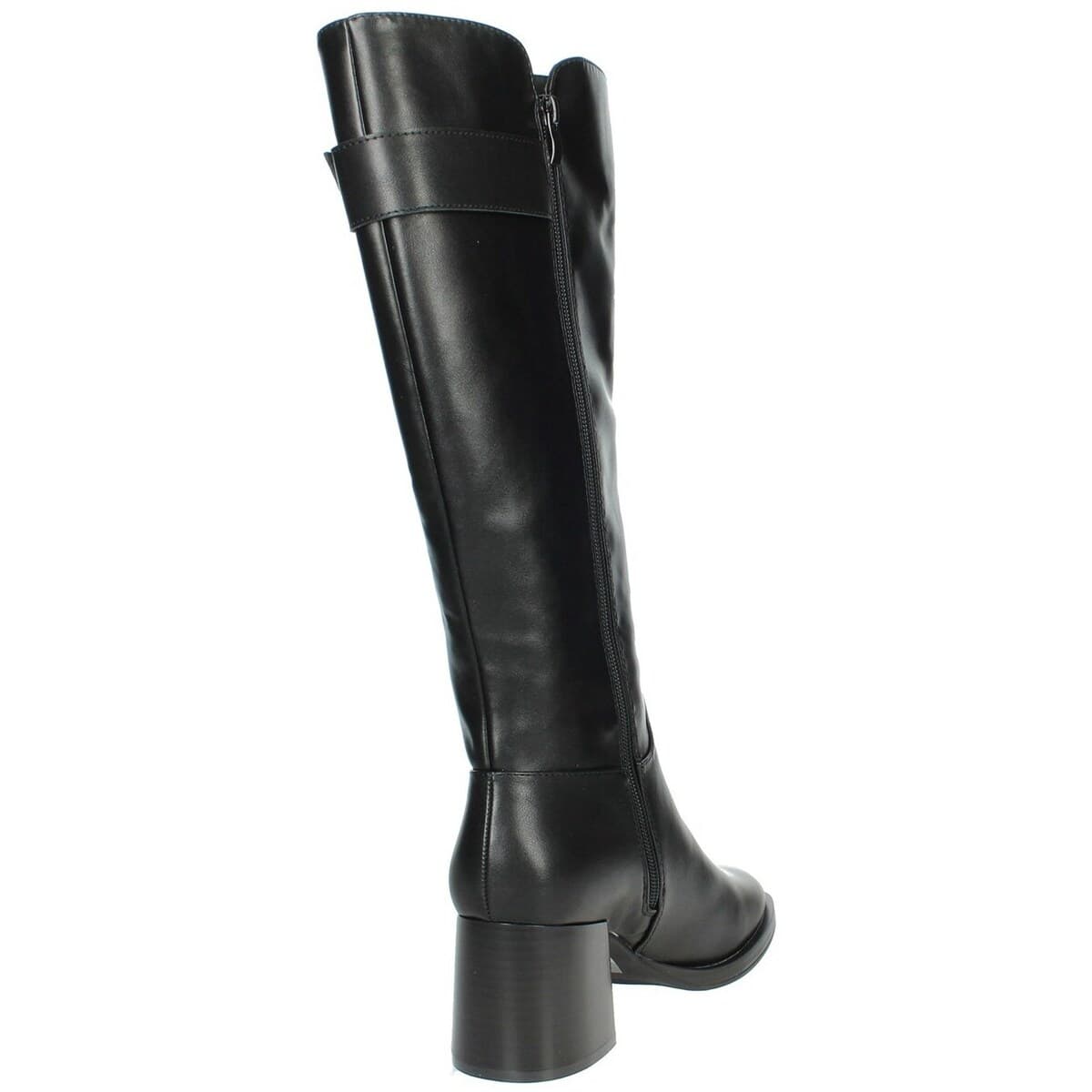 Women's Boots Keys Black