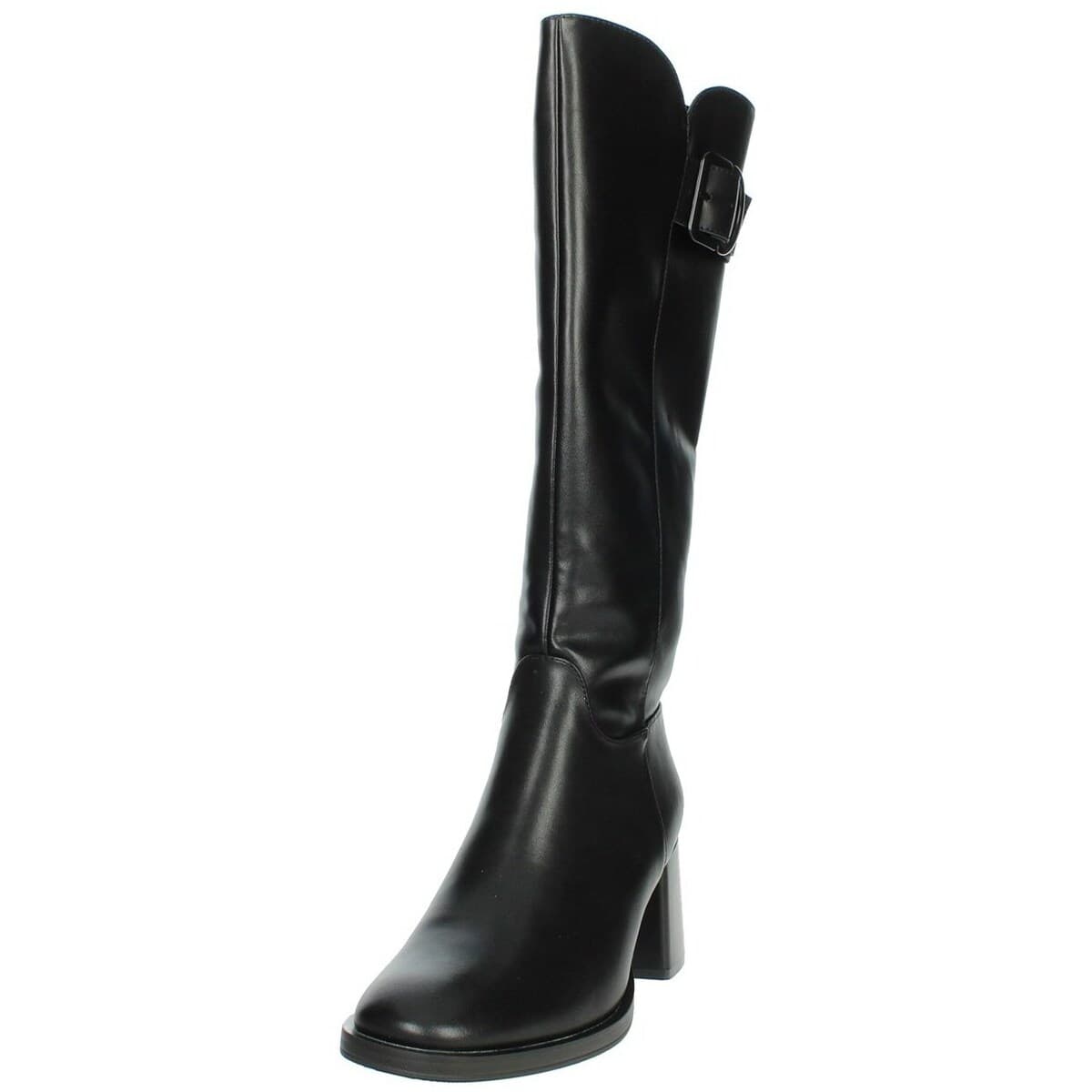 Women's Boots Keys Black