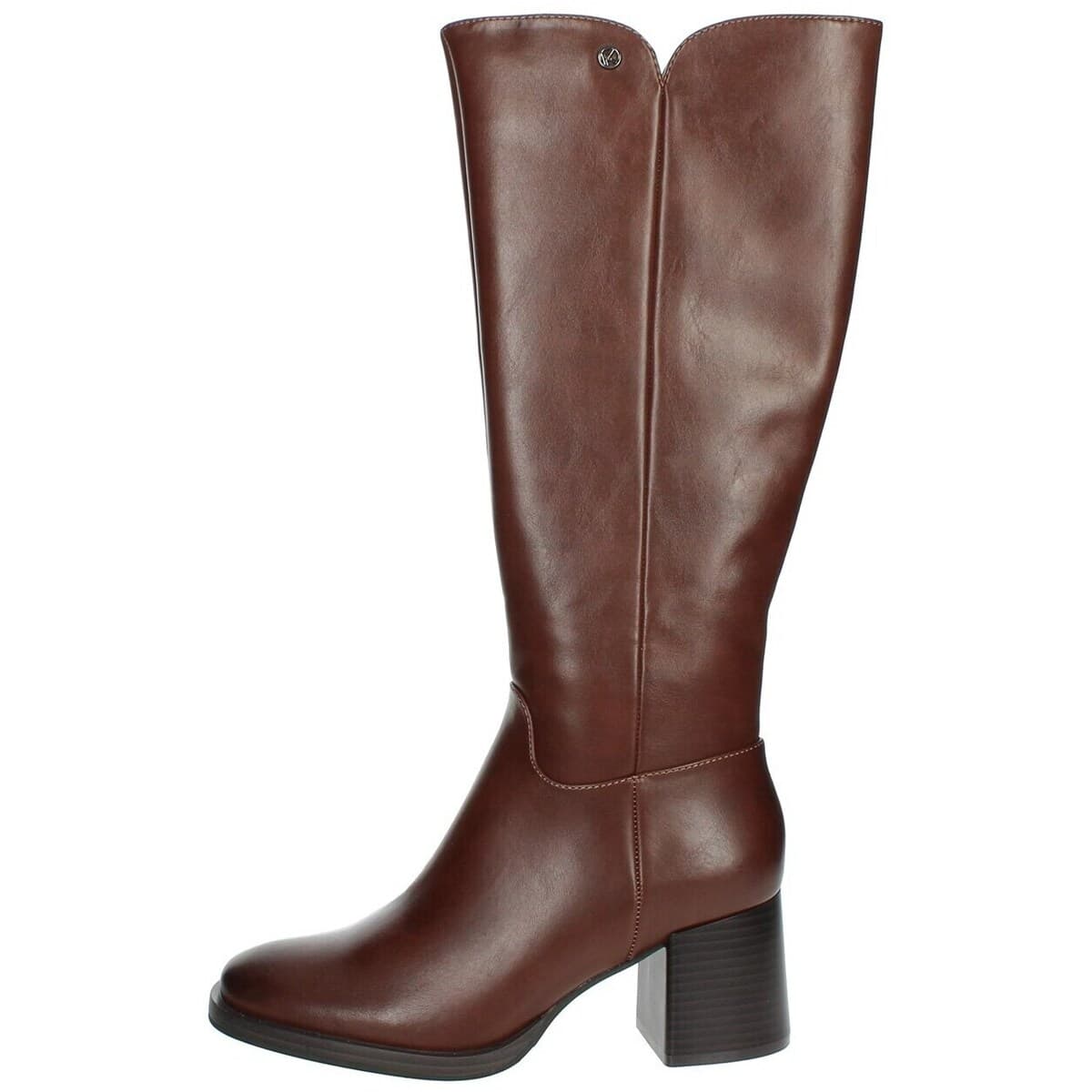 Women's Boots Keys Brown